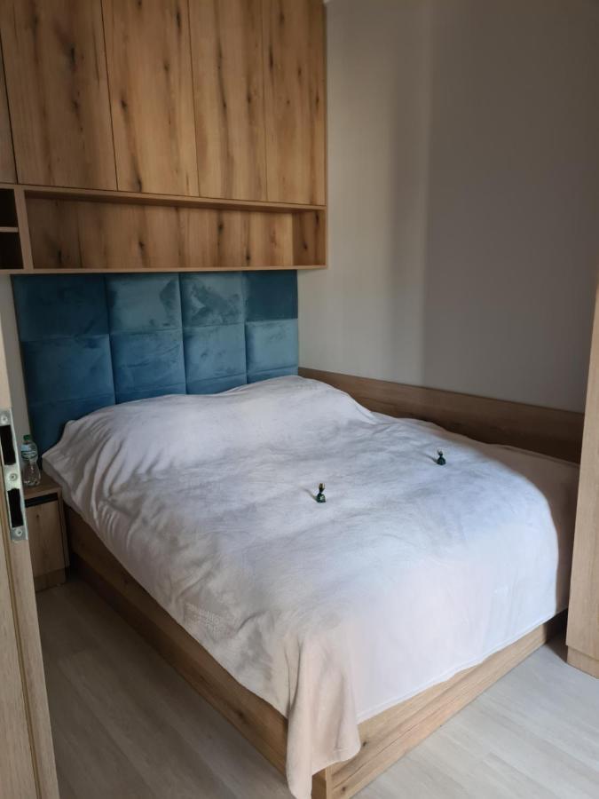 Mostowa 23 Hugo Apartment, Self Check-In 24H, Free Parking, Air-Conditioning Poznań Exterior foto