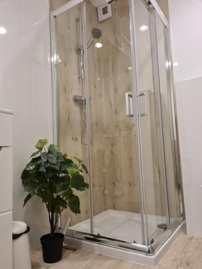 Mostowa 23 Hugo Apartment, Self Check-In 24H, Free Parking, Air-Conditioning Poznań Exterior foto