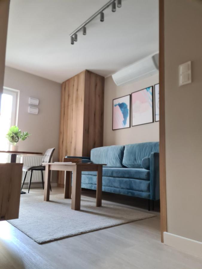 Mostowa 23 Hugo Apartment, Self Check-In 24H, Free Parking, Air-Conditioning Poznań Exterior foto