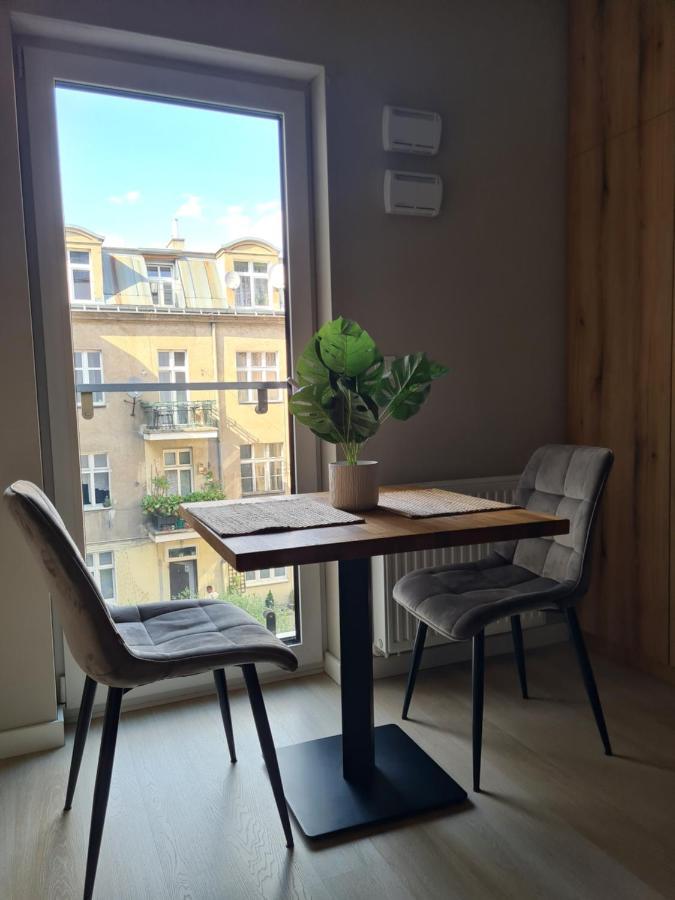Mostowa 23 Hugo Apartment, Self Check-In 24H, Free Parking, Air-Conditioning Poznań Exterior foto