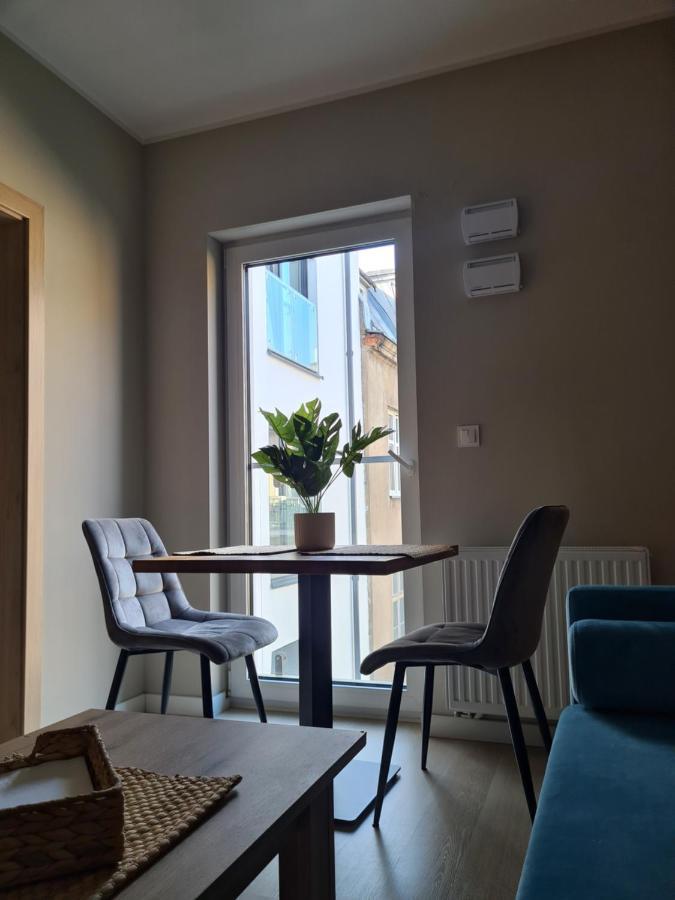 Mostowa 23 Hugo Apartment, Self Check-In 24H, Free Parking, Air-Conditioning Poznań Exterior foto