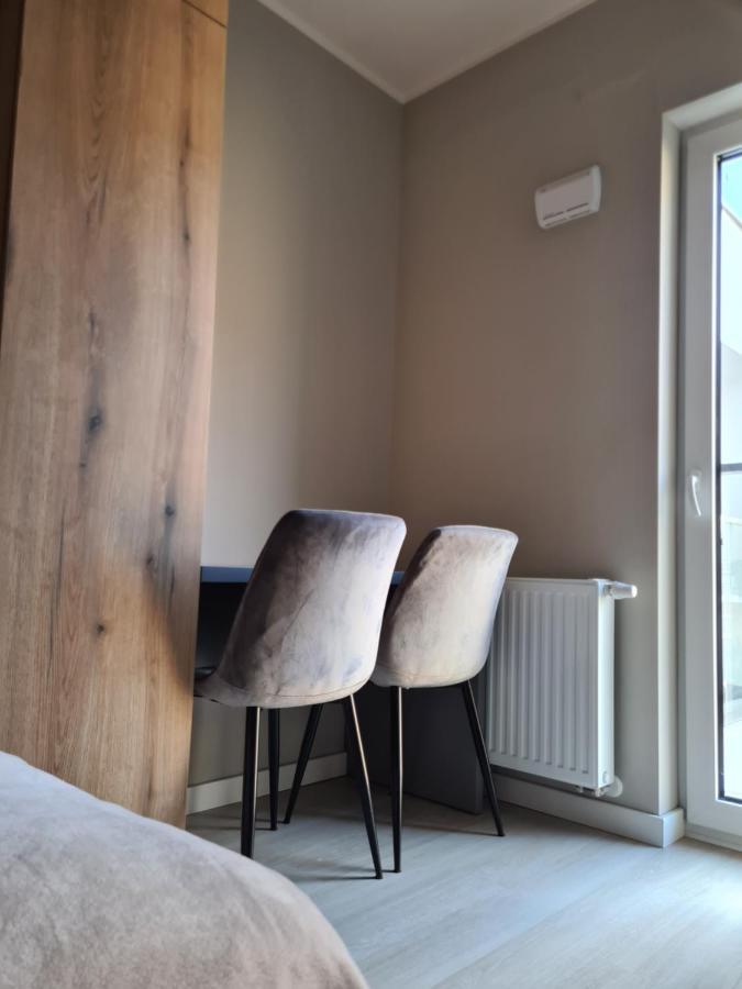 Mostowa 23 Hugo Apartment, Self Check-In 24H, Free Parking, Air-Conditioning Poznań Exterior foto