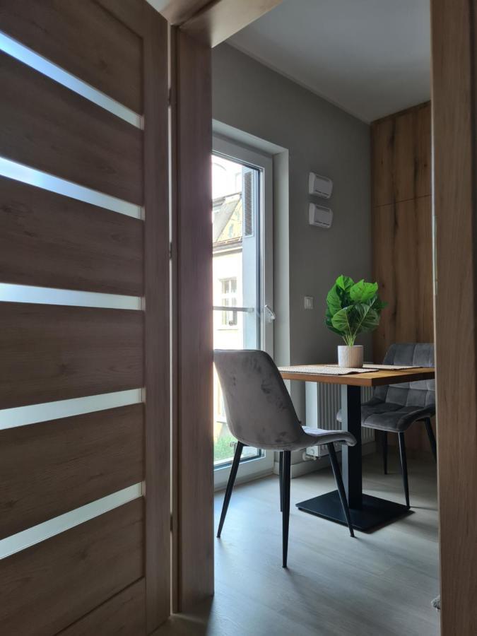 Mostowa 23 Hugo Apartment, Self Check-In 24H, Free Parking, Air-Conditioning Poznań Exterior foto