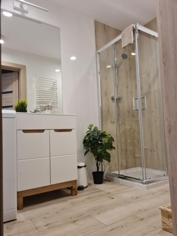 Mostowa 23 Hugo Apartment, Self Check-In 24H, Free Parking, Air-Conditioning Poznań Exterior foto